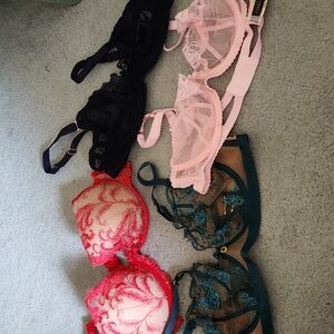 Dita Von Teese bra lot 38C